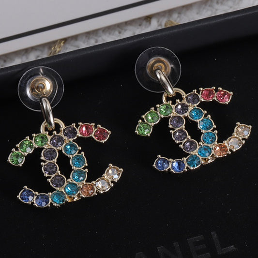 14C308E   Fashionable and high quality  Earrings