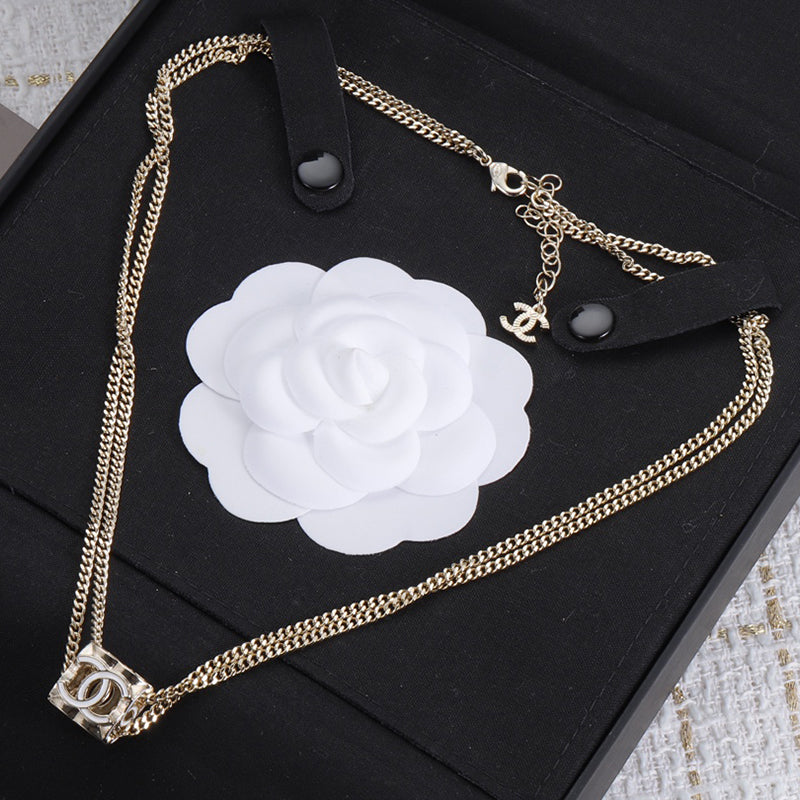 1NC224X Fashion high -quality Necklaces