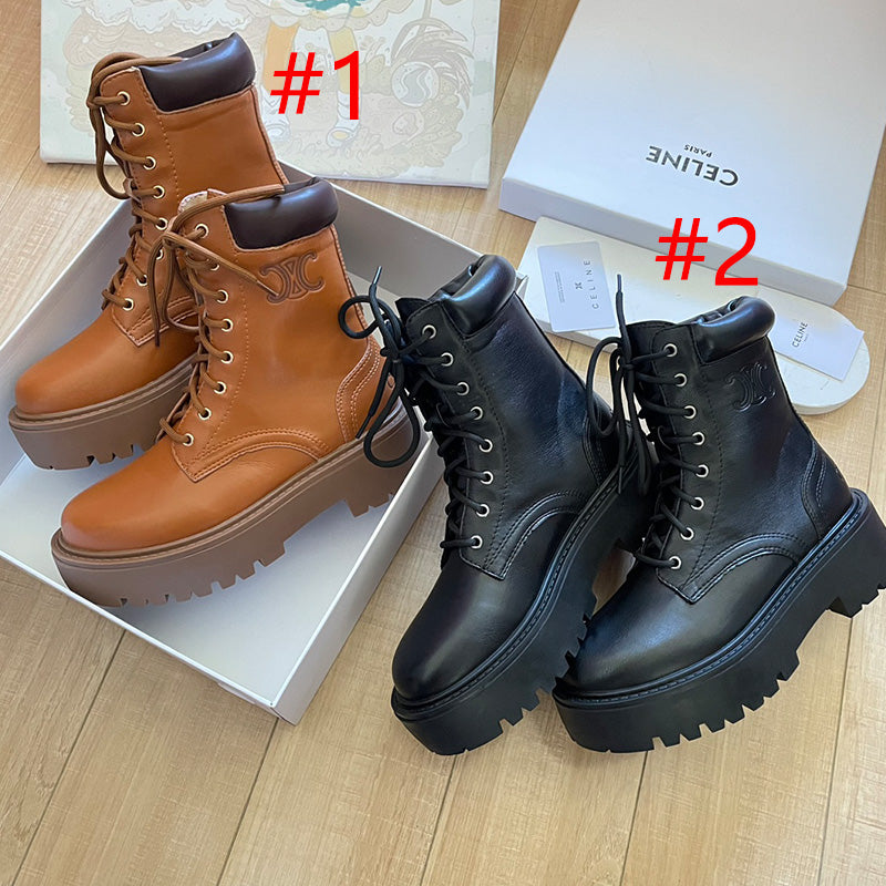 1YCL48Z  1：1High quality boots