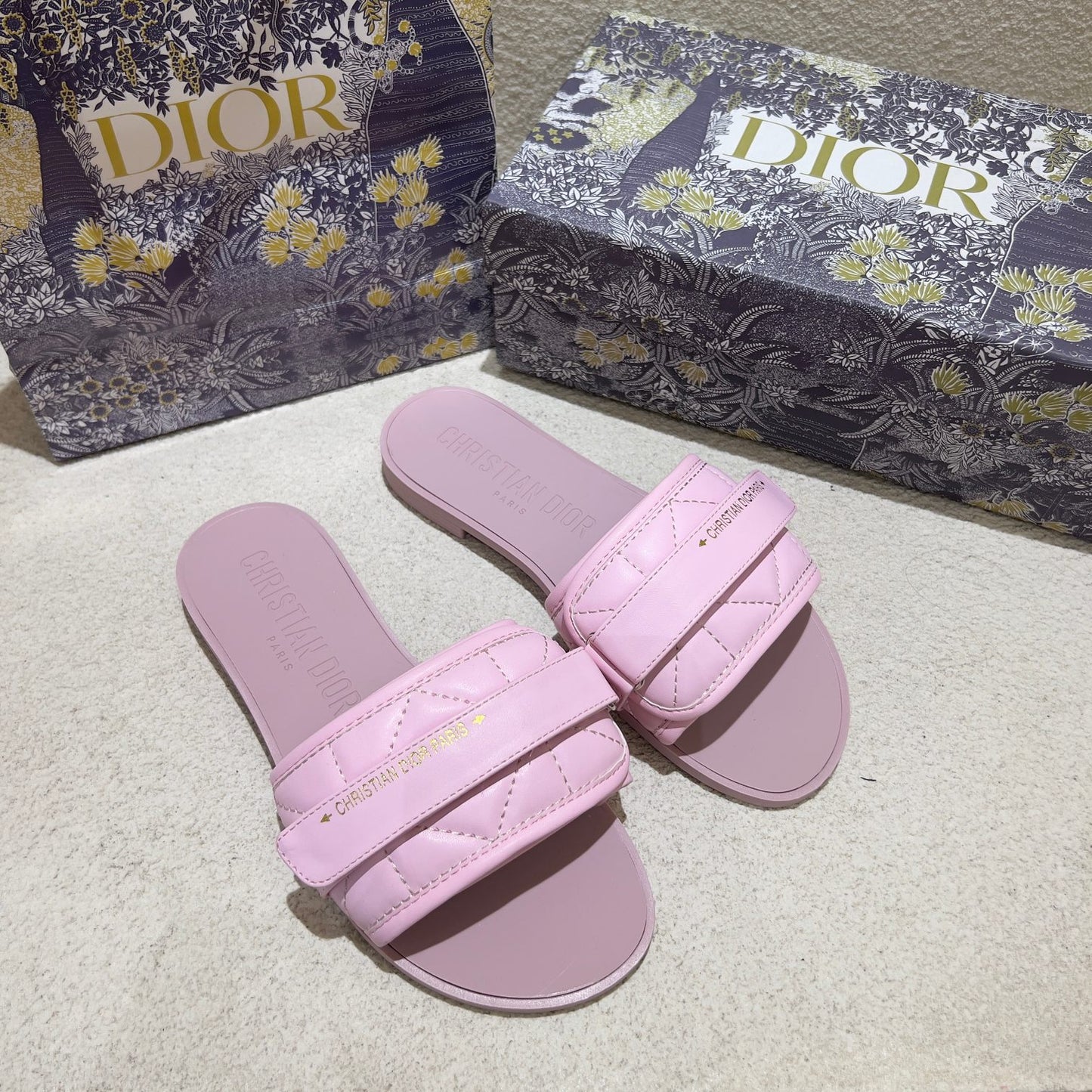 14D79Z  fashion Slippers