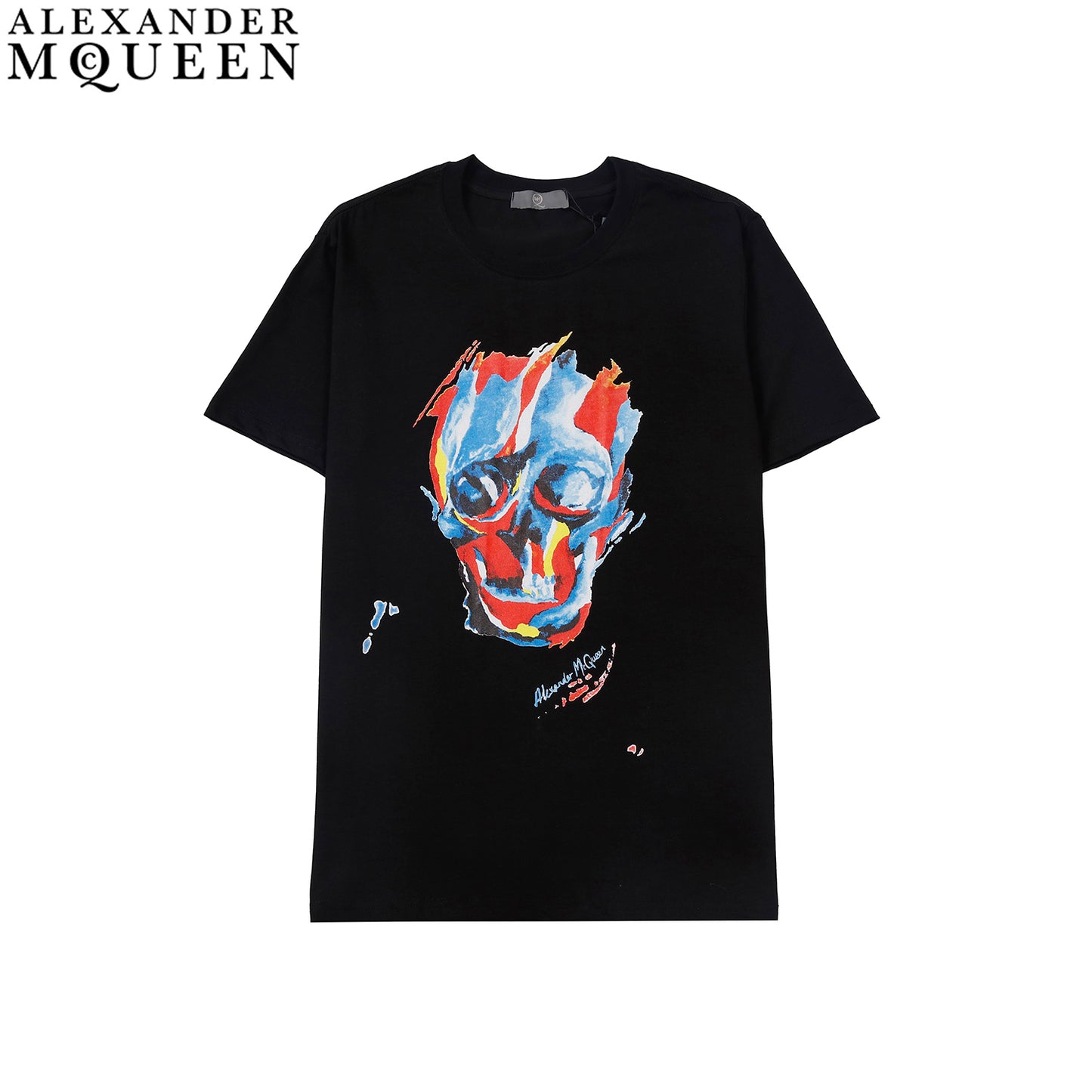 14MQ188U   fashion  T-shirts