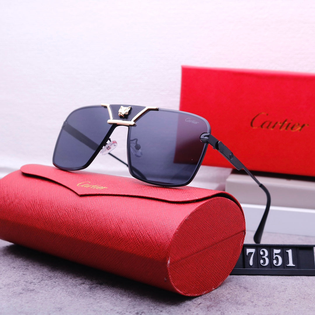 74K409T  fashion Sunglasses