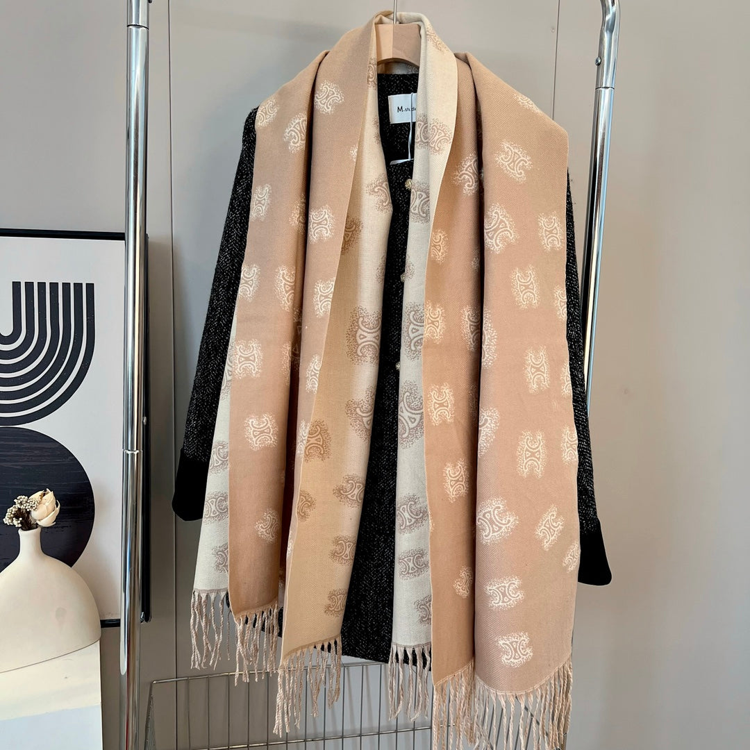 14CL241W　Fashion scarves