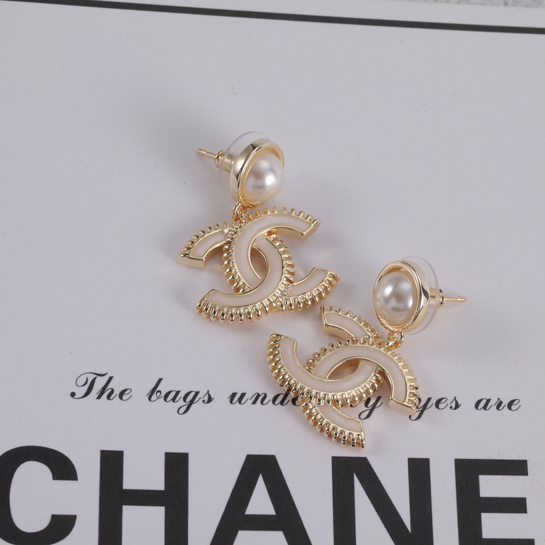 14C785E  Fashion Earrings