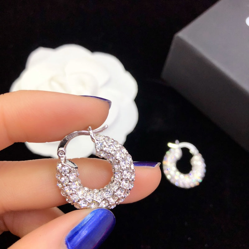 1XCL563E Fashion high -quality earring