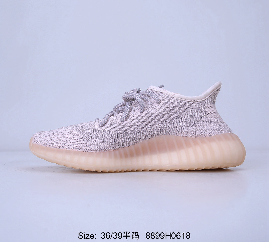 4YA90Z  Yeezy Fashion Sneakers (No Box, August-October Big Sale)