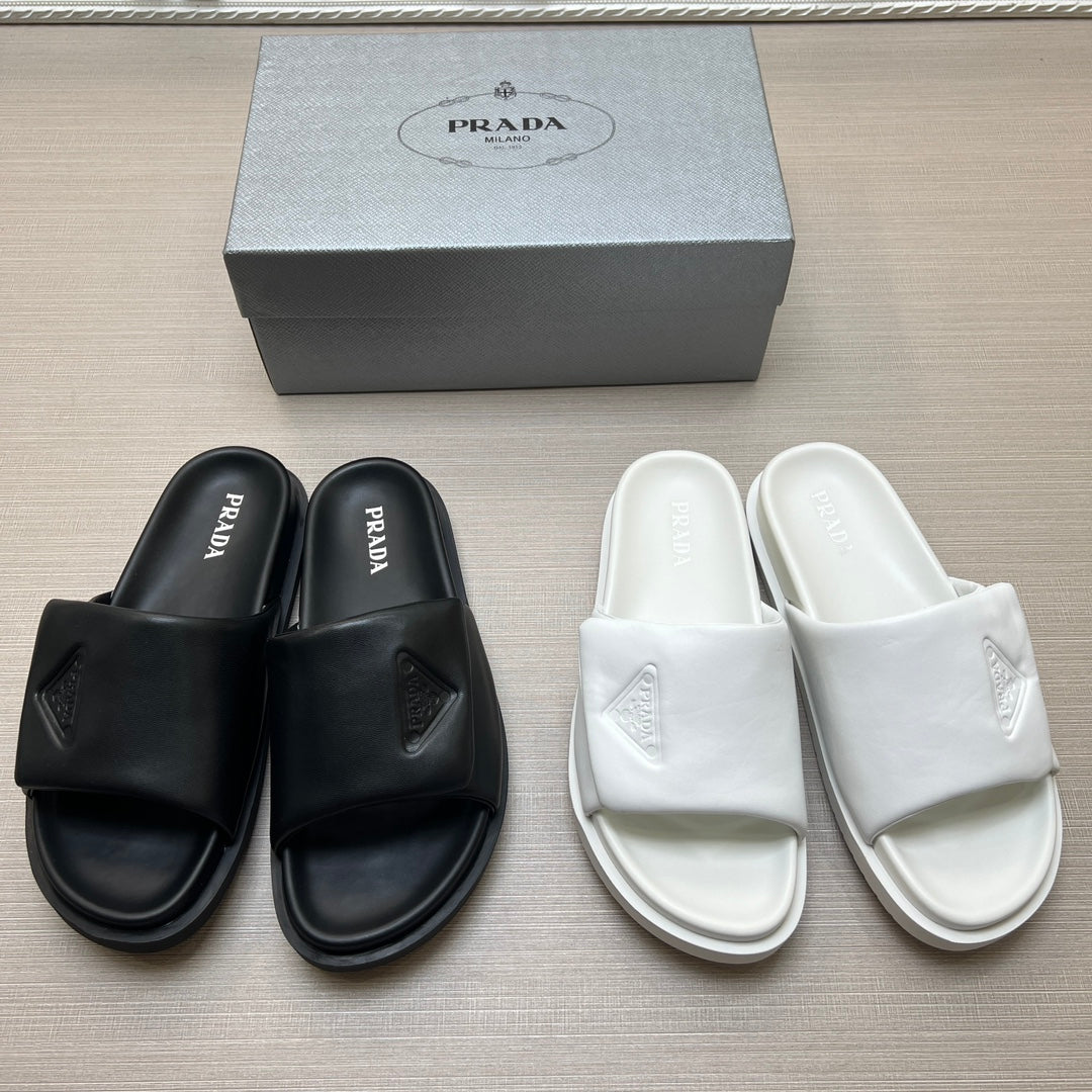 54PD7Z   fashion slippers