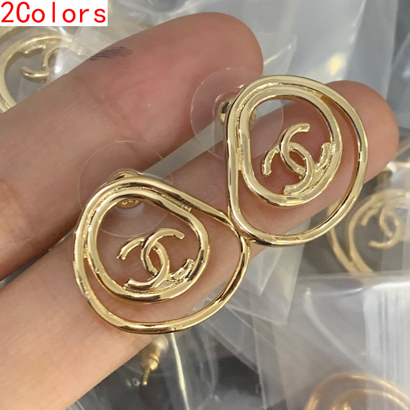 14C1000E  Fashion Earrings