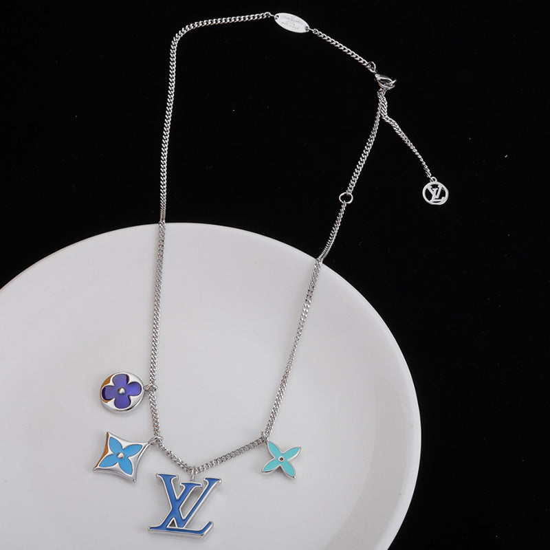 1YE344X  Fashion high -quality Necklaces