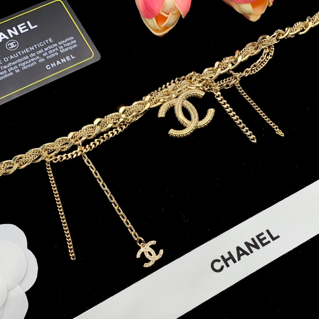 1NC98X Fashionable high -quality necklace