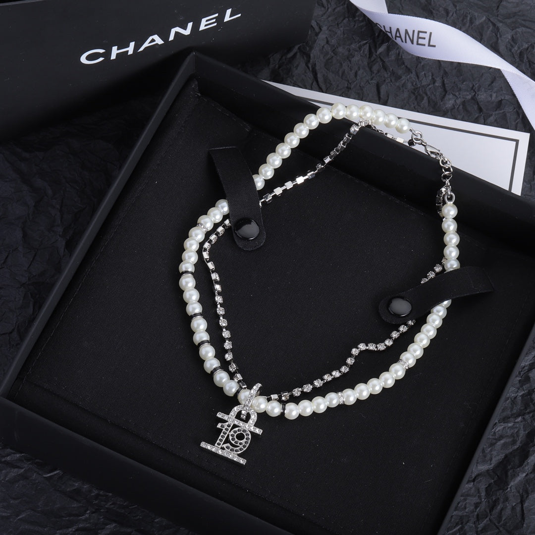 1NC46X Fashionable high -quality necklace