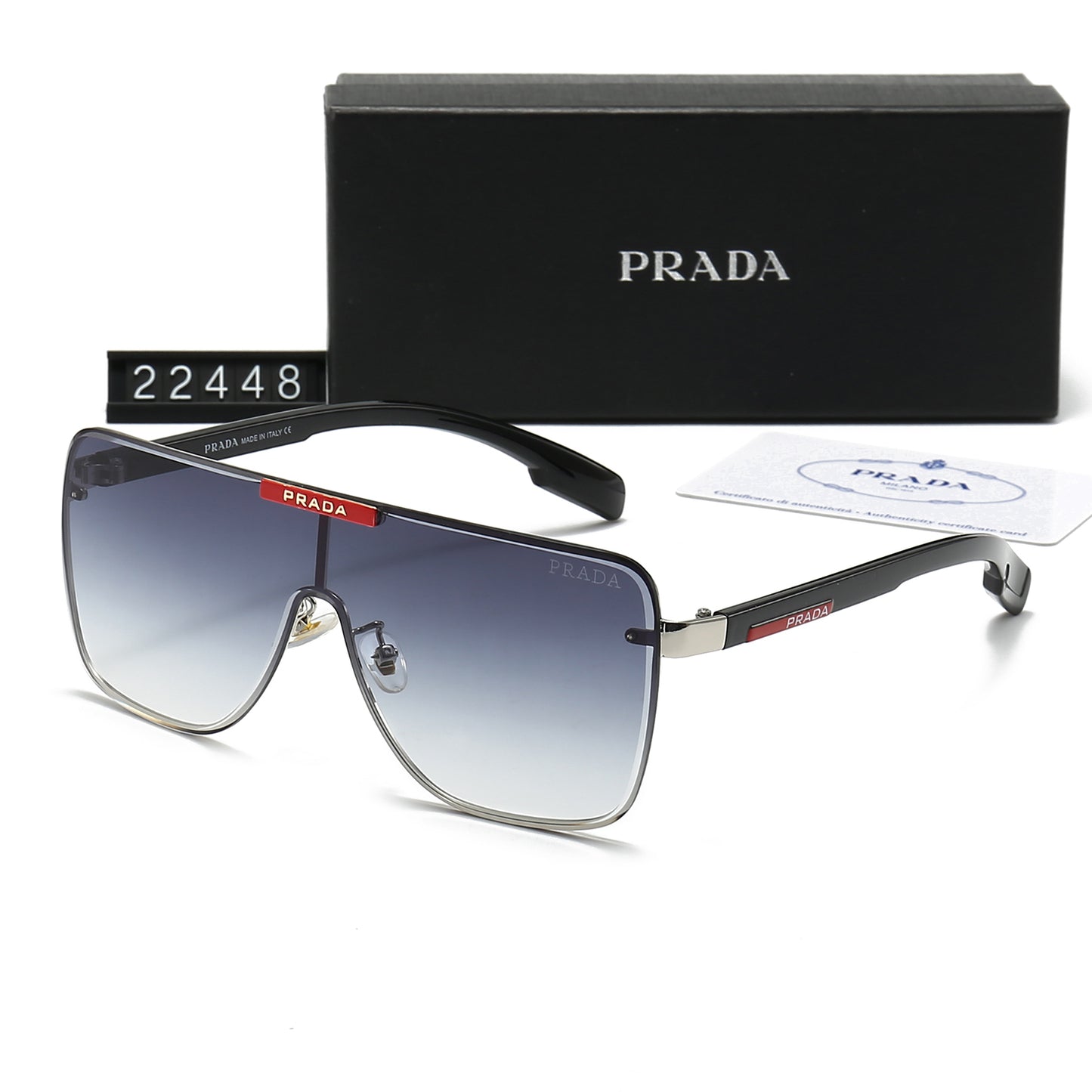 74PD376T  fashion Sunglasses