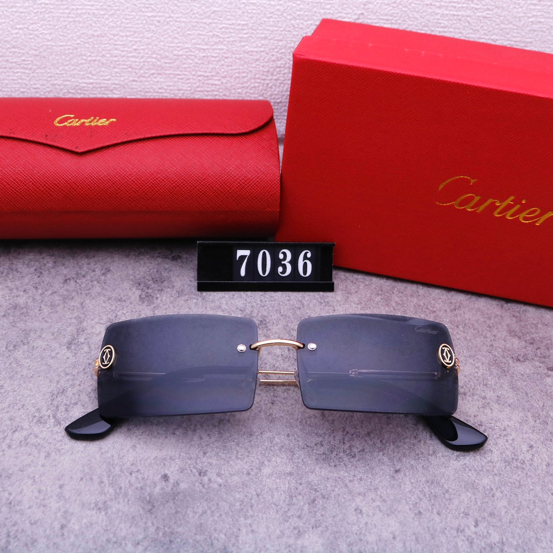 74K492T  fashion Sunglasses