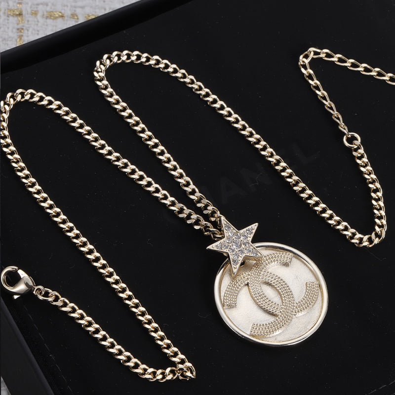 1NC225X Fashion high -quality Necklaces