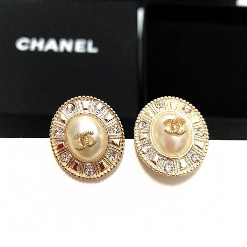 14C790E  Fashion Earrings