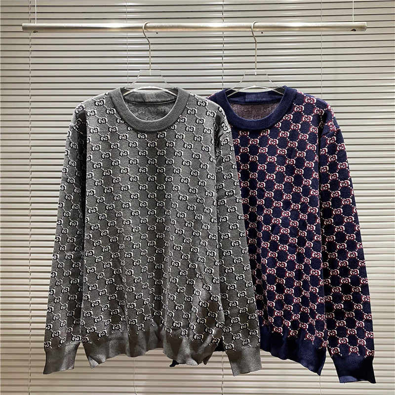 14B348U  fashion  Sweaters