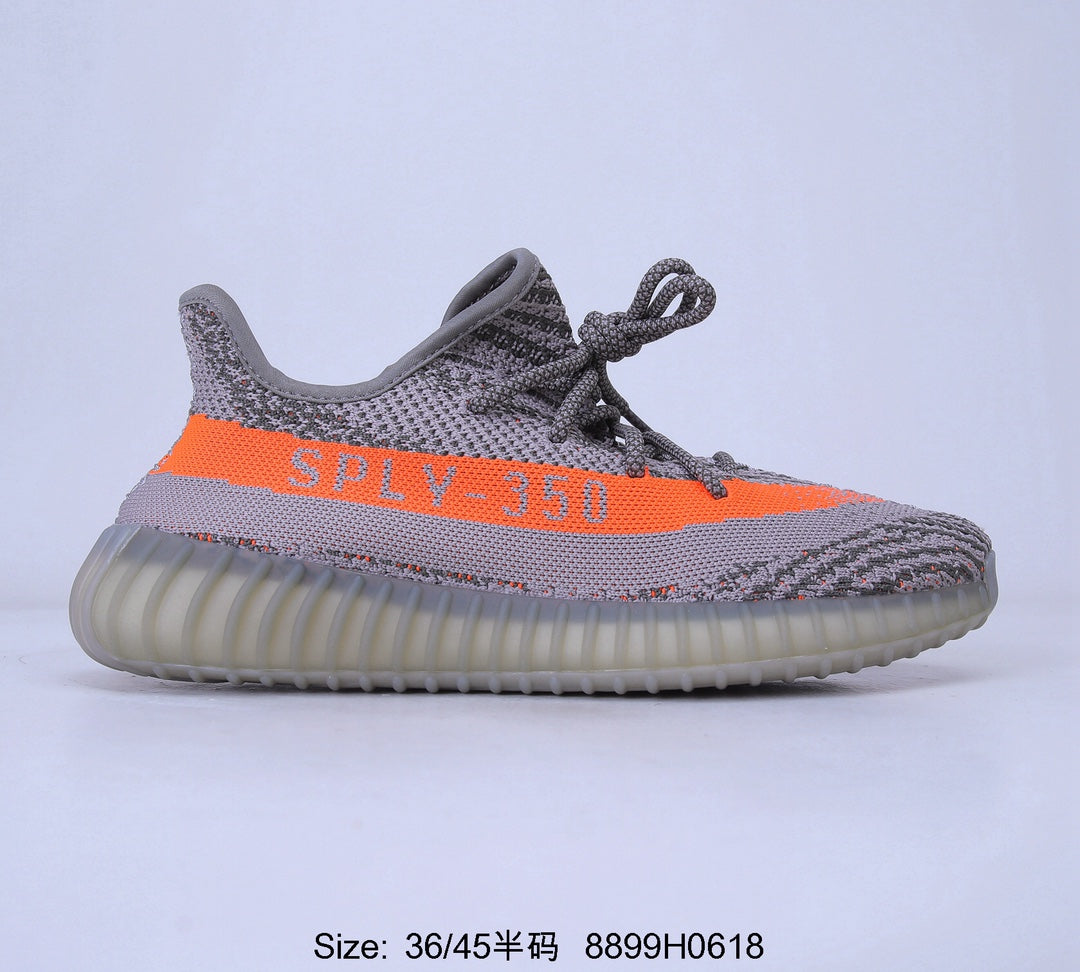 4YA90Z  Yeezy Fashion Sneakers (No Box, August-October Big Sale)