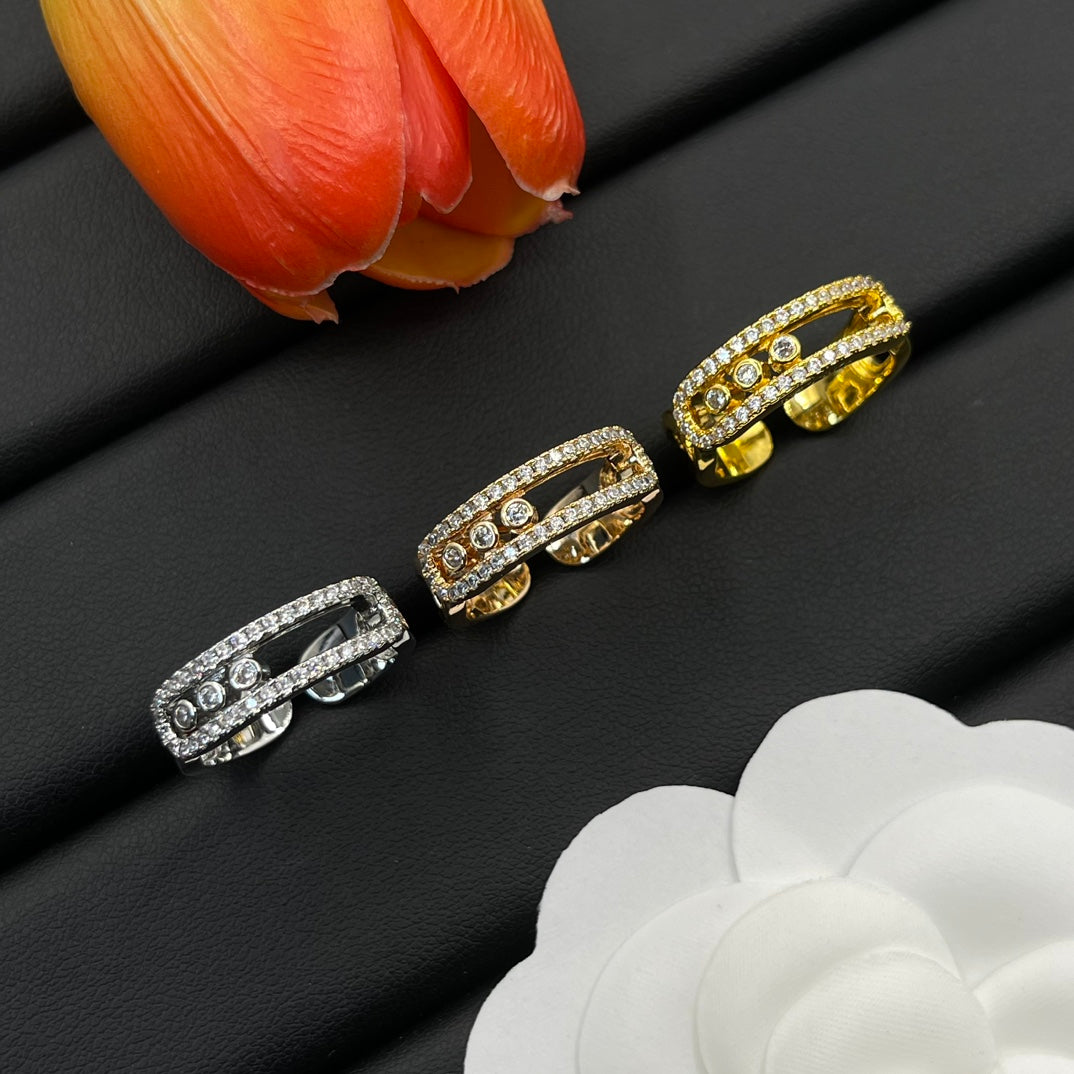 14A761J  Fashion Rings