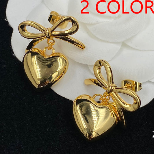 1NCL172E Fashion high -quality earring