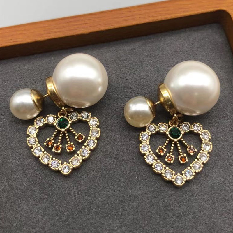 1ND253E Fashion high -quality Earrings