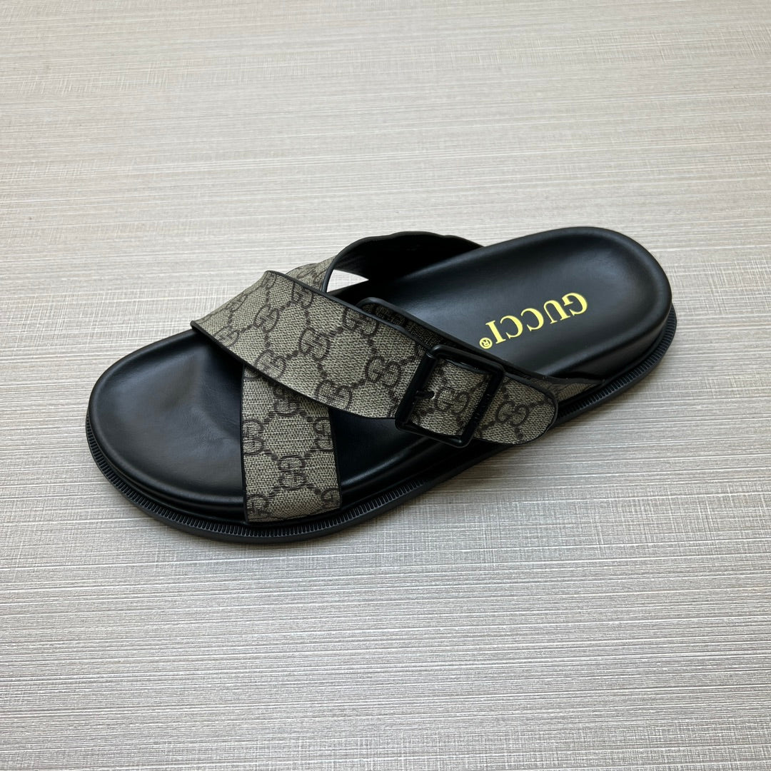 54B90Z    fashion slippers