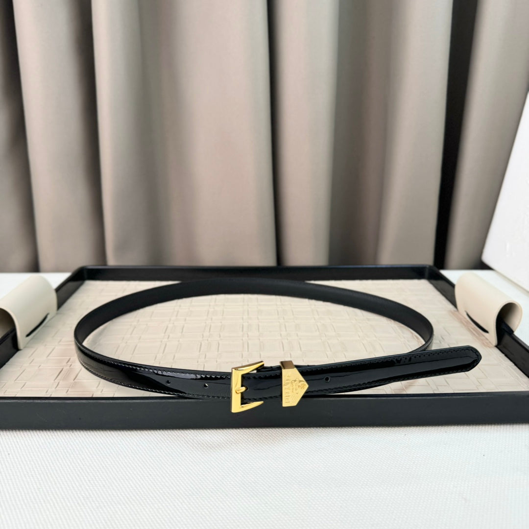 14PD29P   (High quality leather belt With full package)