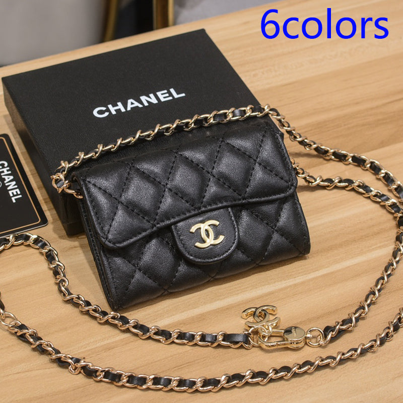 1XC62B  Fashionable leather wallets