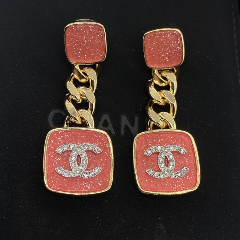 1YC161E  Fashion high -quality Earrings