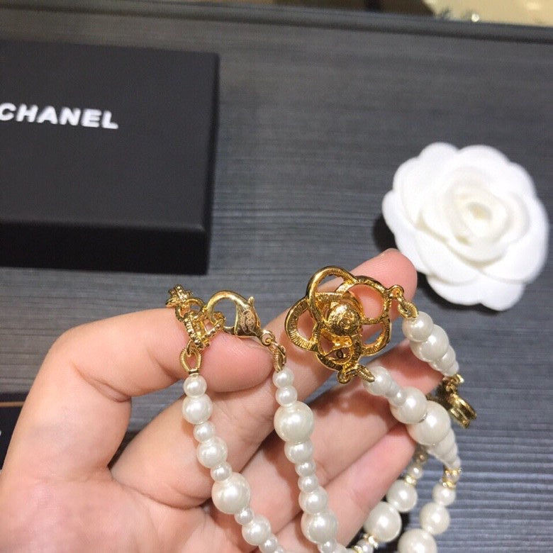 1YC276X  Fashion high -quality Necklaces