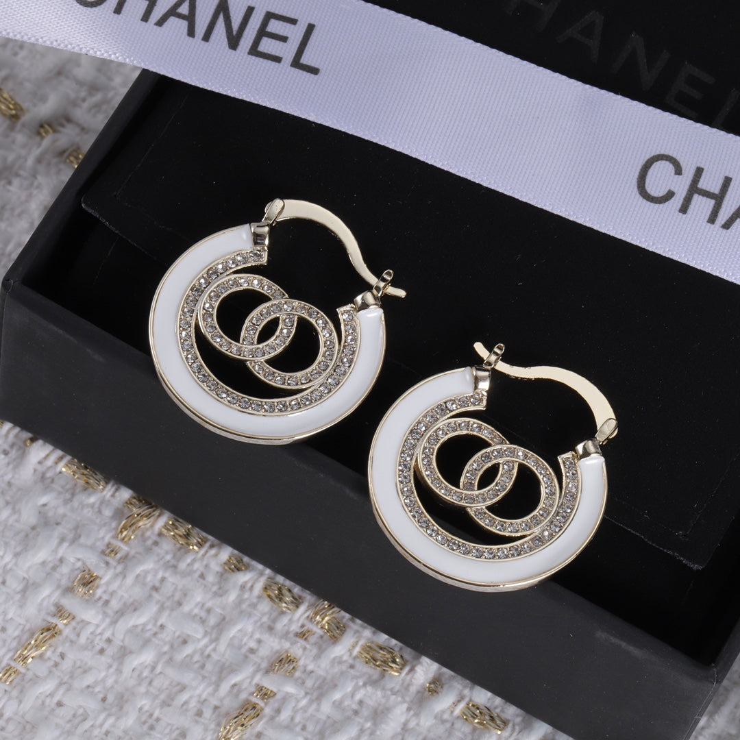 14C270E  Fashionable and high quality  Earrings