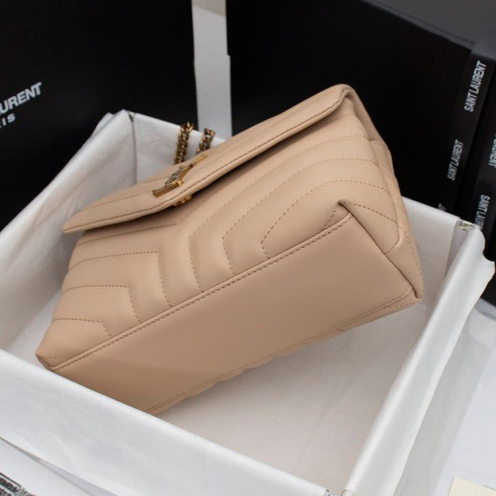 1SY2B  Fashionable leather bag 