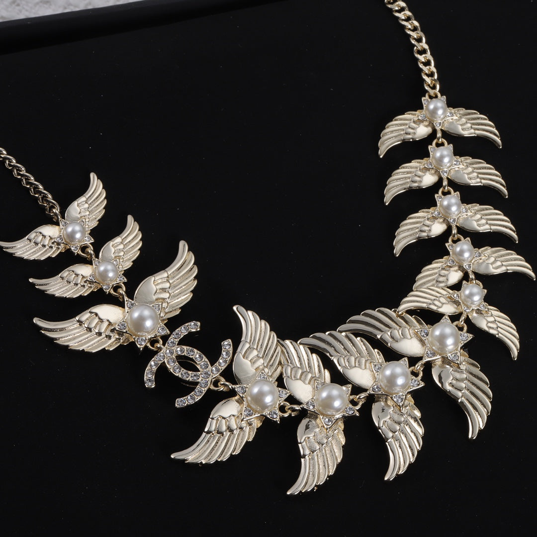 14C193X  Fashion high -quality  Necklaces