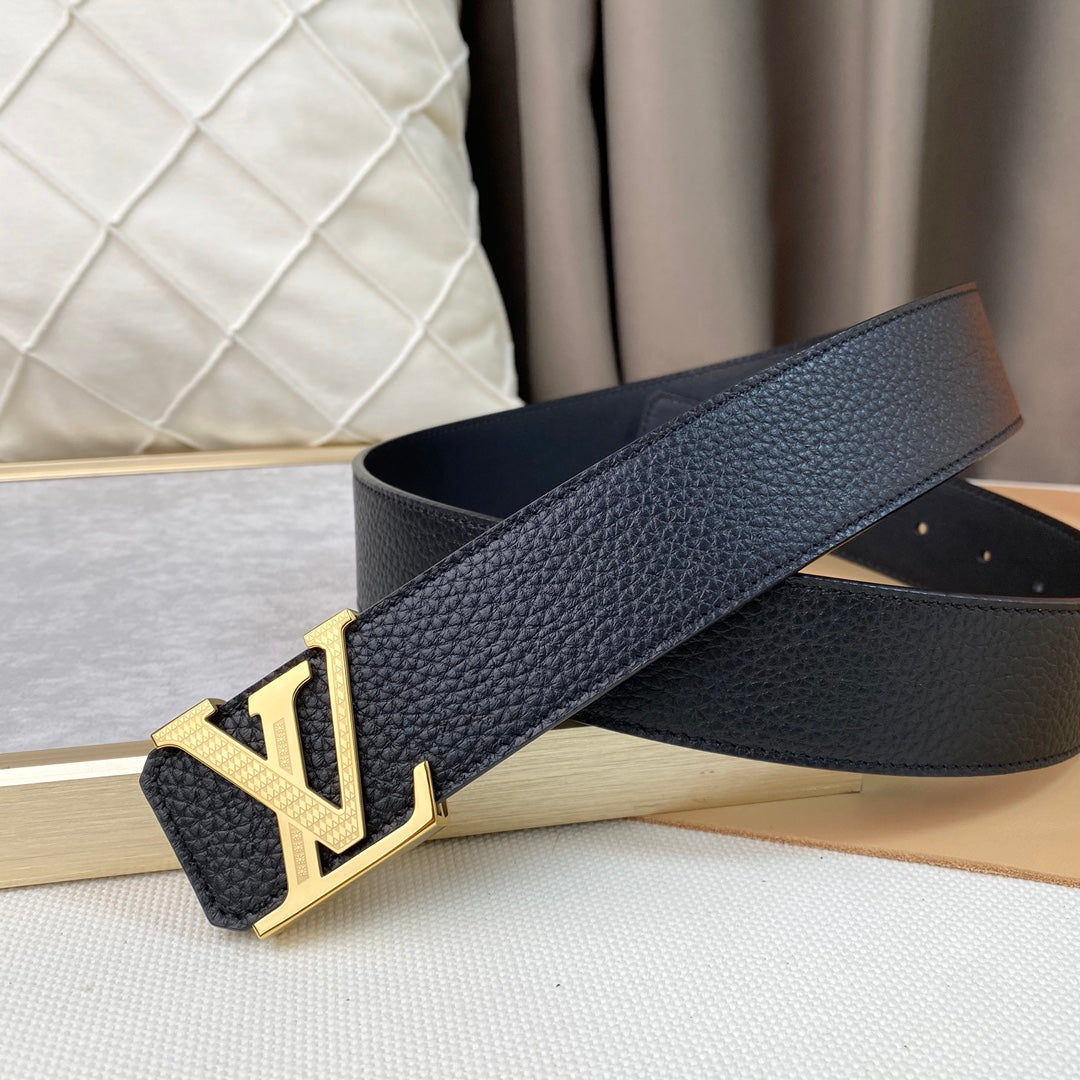 1: 1 High -quality head layer leather belt  1XE37P