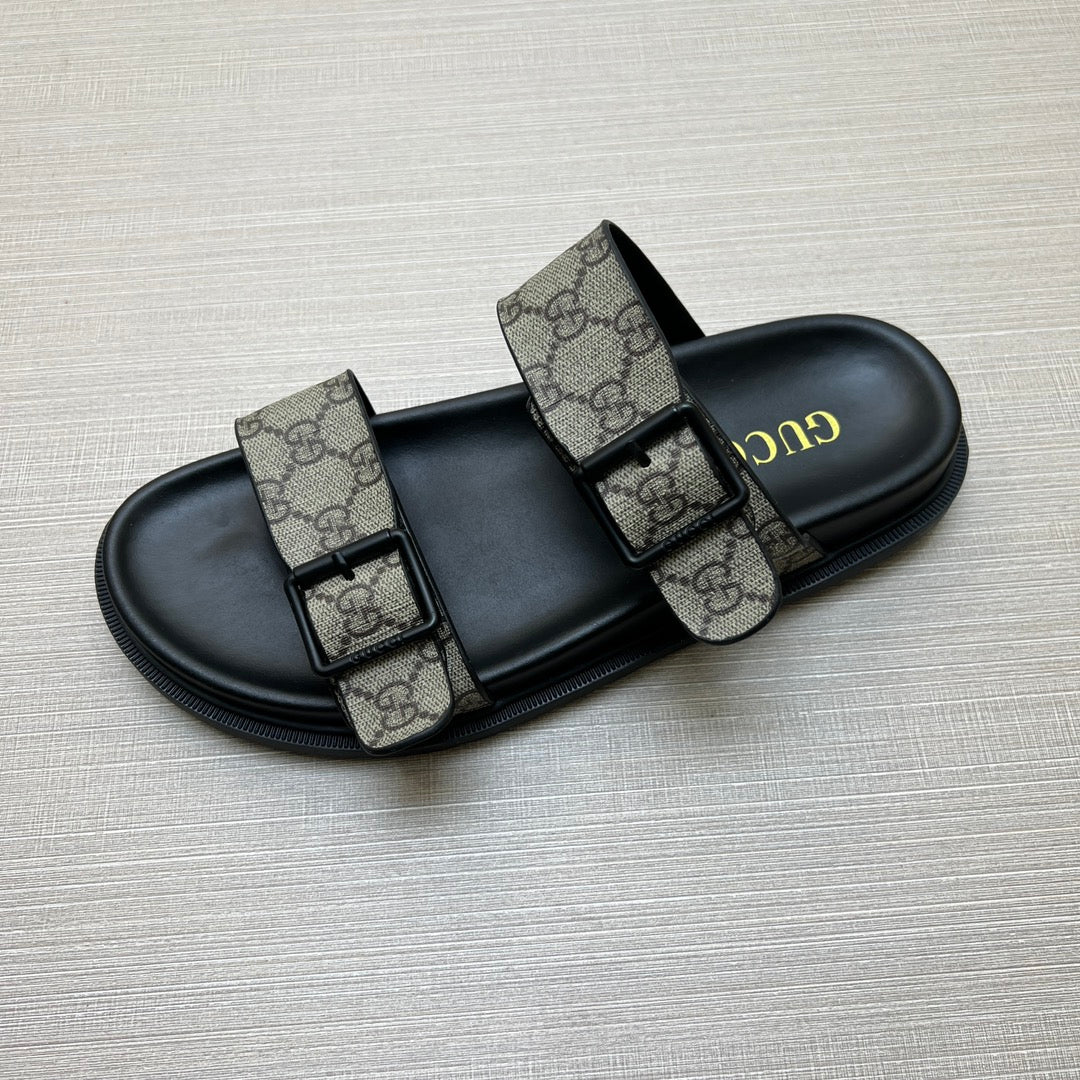 54B90Z    fashion slippers