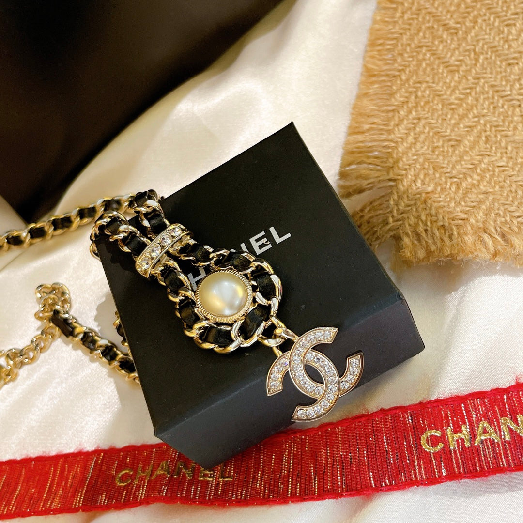 1YC171X  Fashion high -quality Necklaces