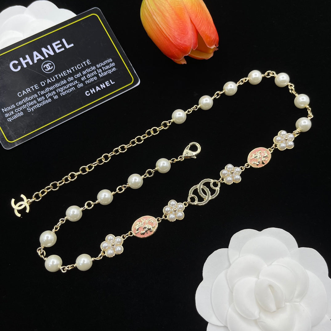 14C930X  Fashion Necklaces