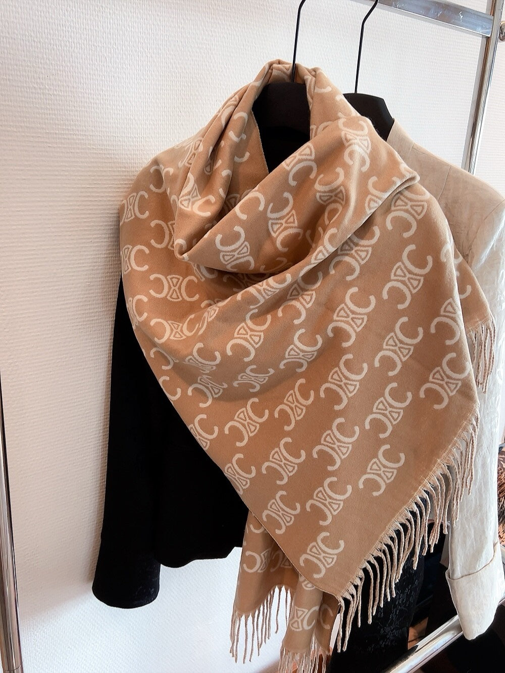 14CL298W　Fashion scarves