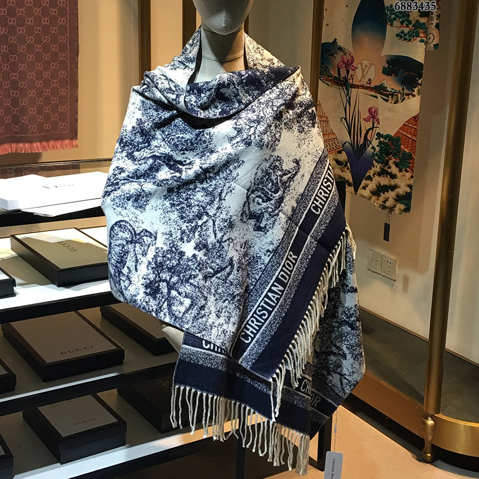 14D206W　 Fashion scarves