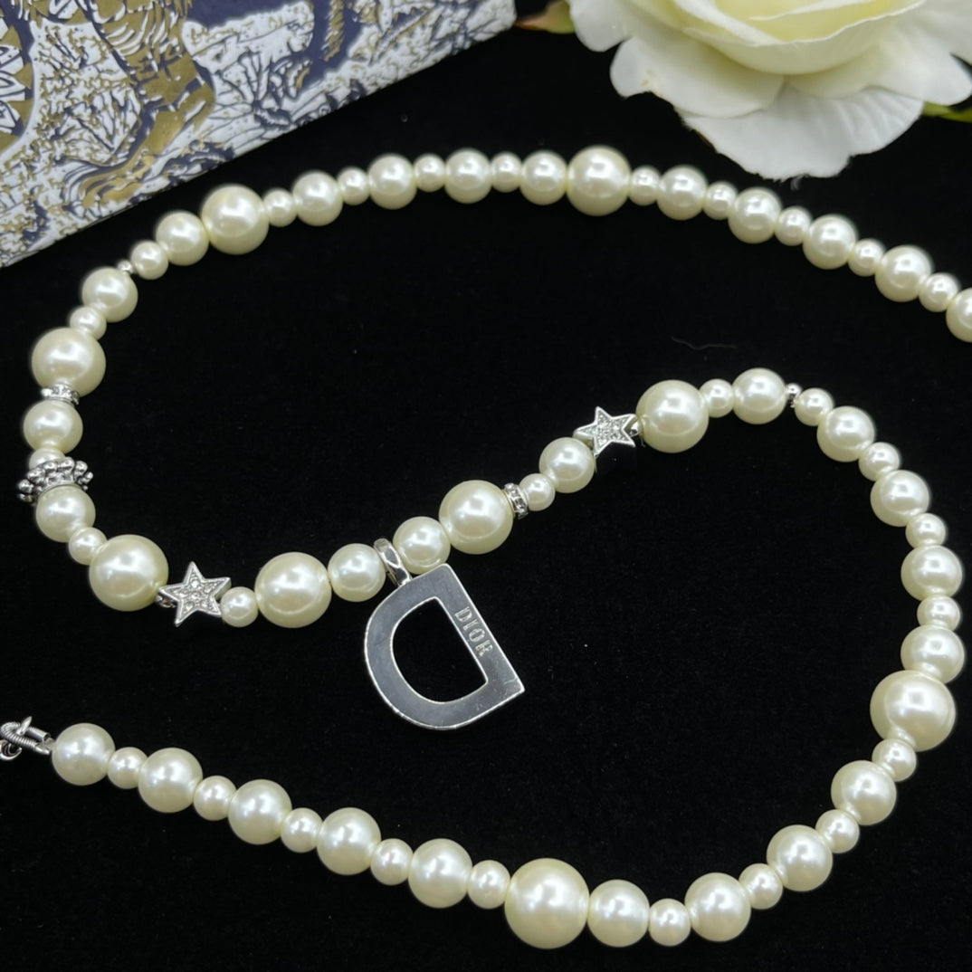 14D984X  Fashion Necklaces