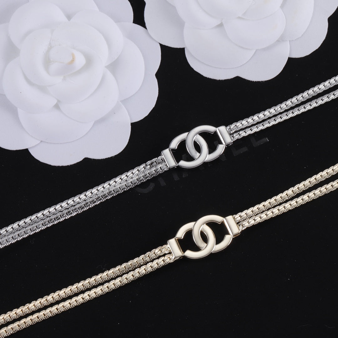 14C1089X  Fashion  Necklaces