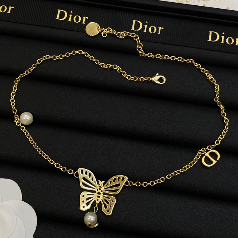 14D1003X   Fashion Necklaces