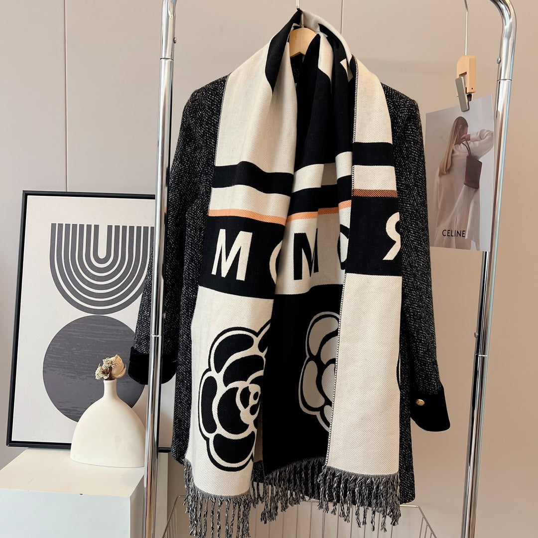 14A431W　 Fashion scarves