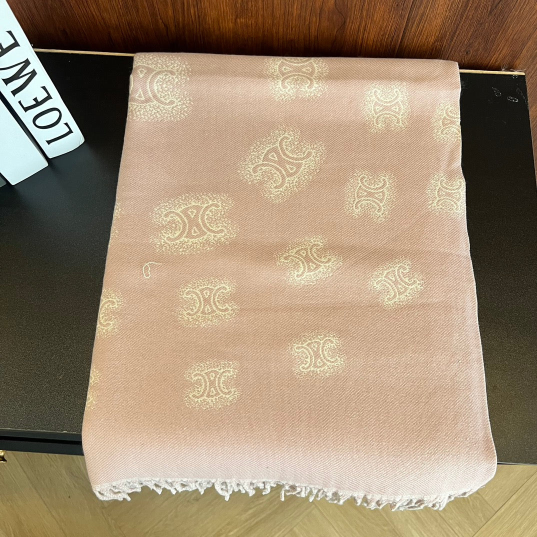 14CL241W　Fashion scarves