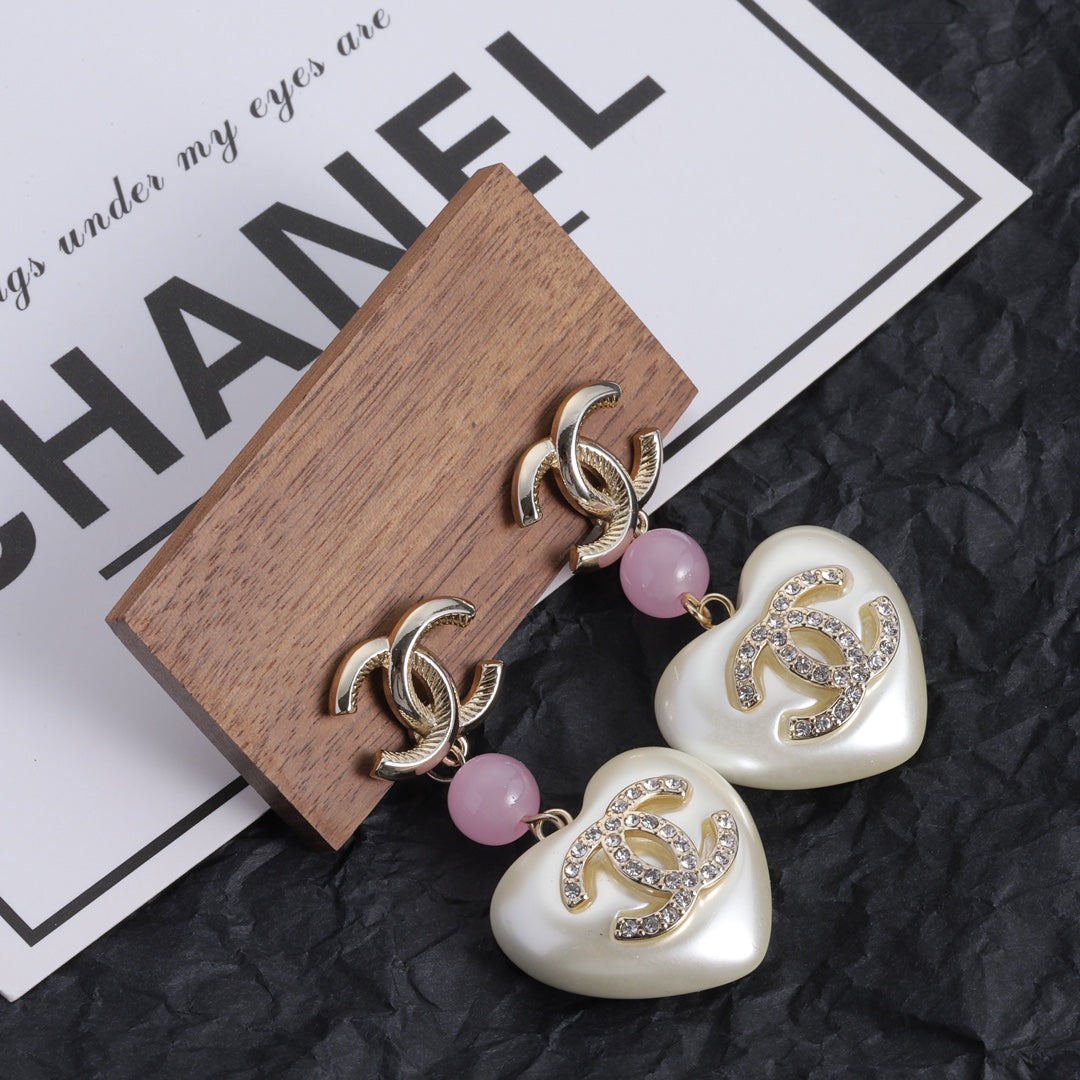 1YC286E  Fashion high -quality Earrings