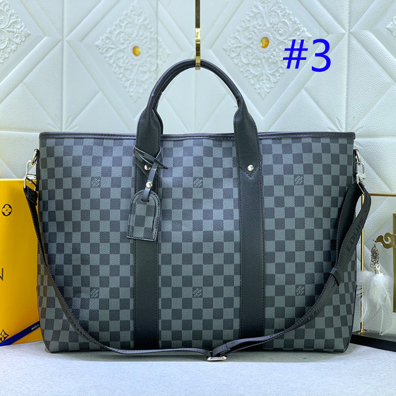 2XE350B  Fashionable leather bag 