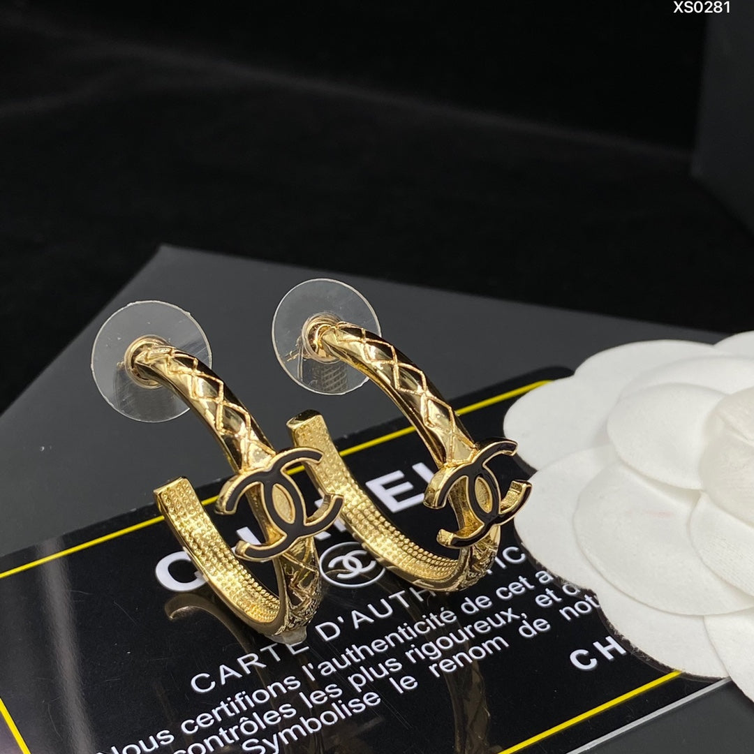 1YC39E  Fashion high -quality Earrings 