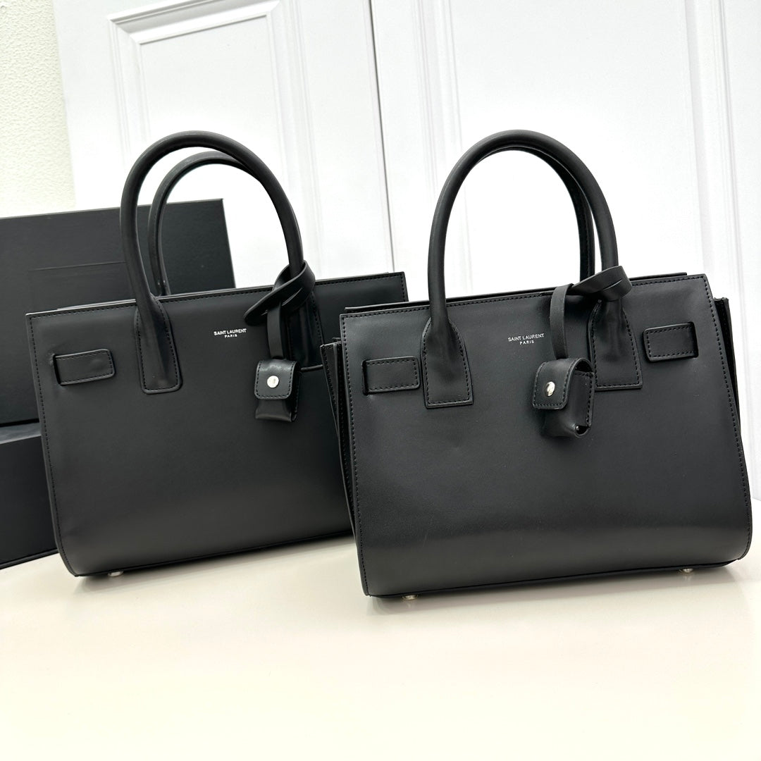 1XSL269B ( Fashionable leather bag )