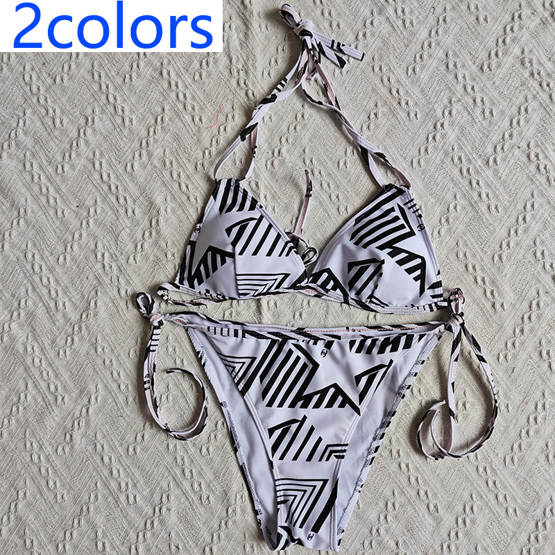 14C7Y   fashion  Bikini swimsuit