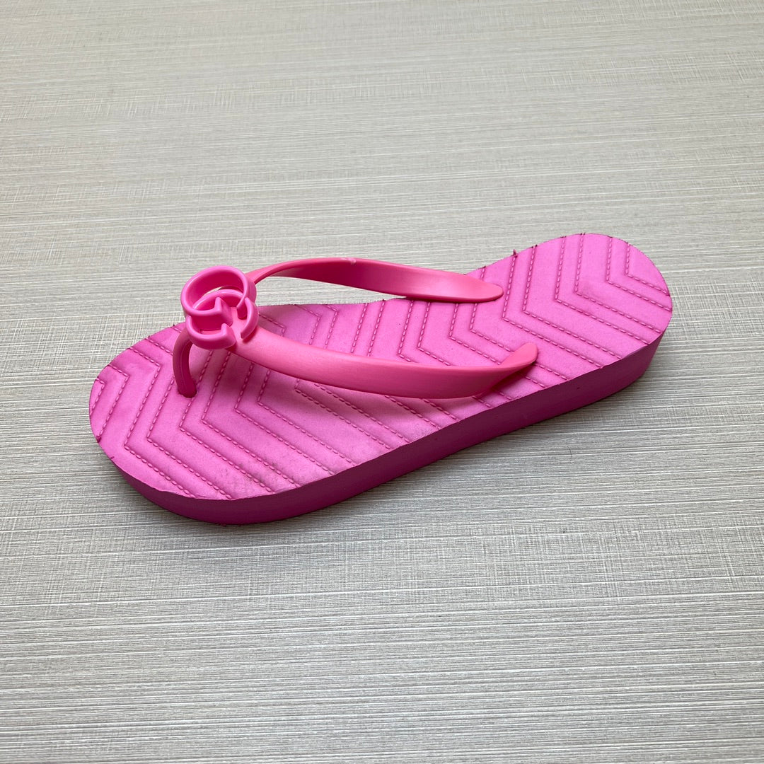 54B105Z   fashion slippers