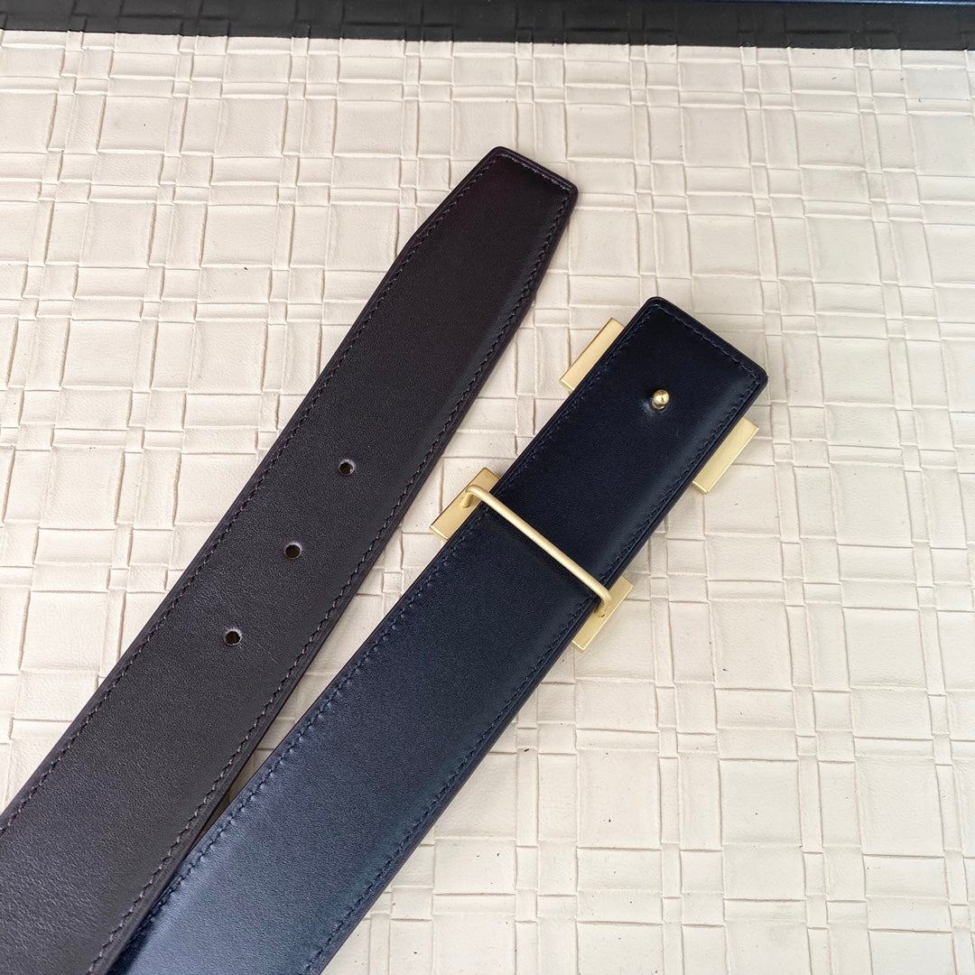 14H33P   (High quality leather belt With full package)